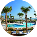 Resorts Icon For Submetering