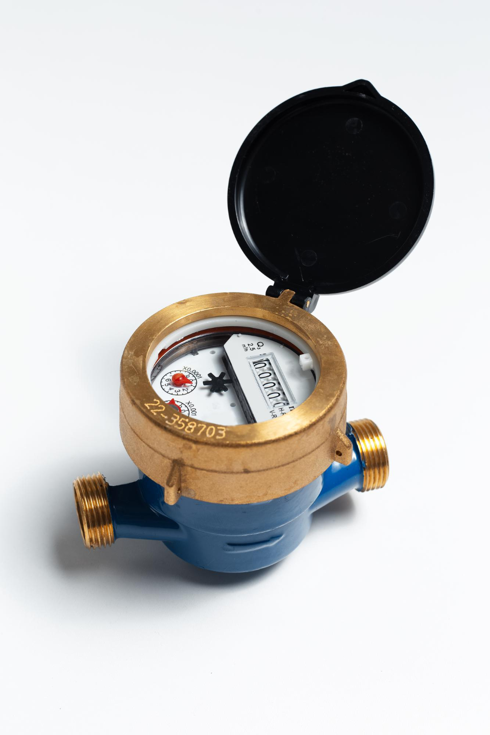 Water Meter
