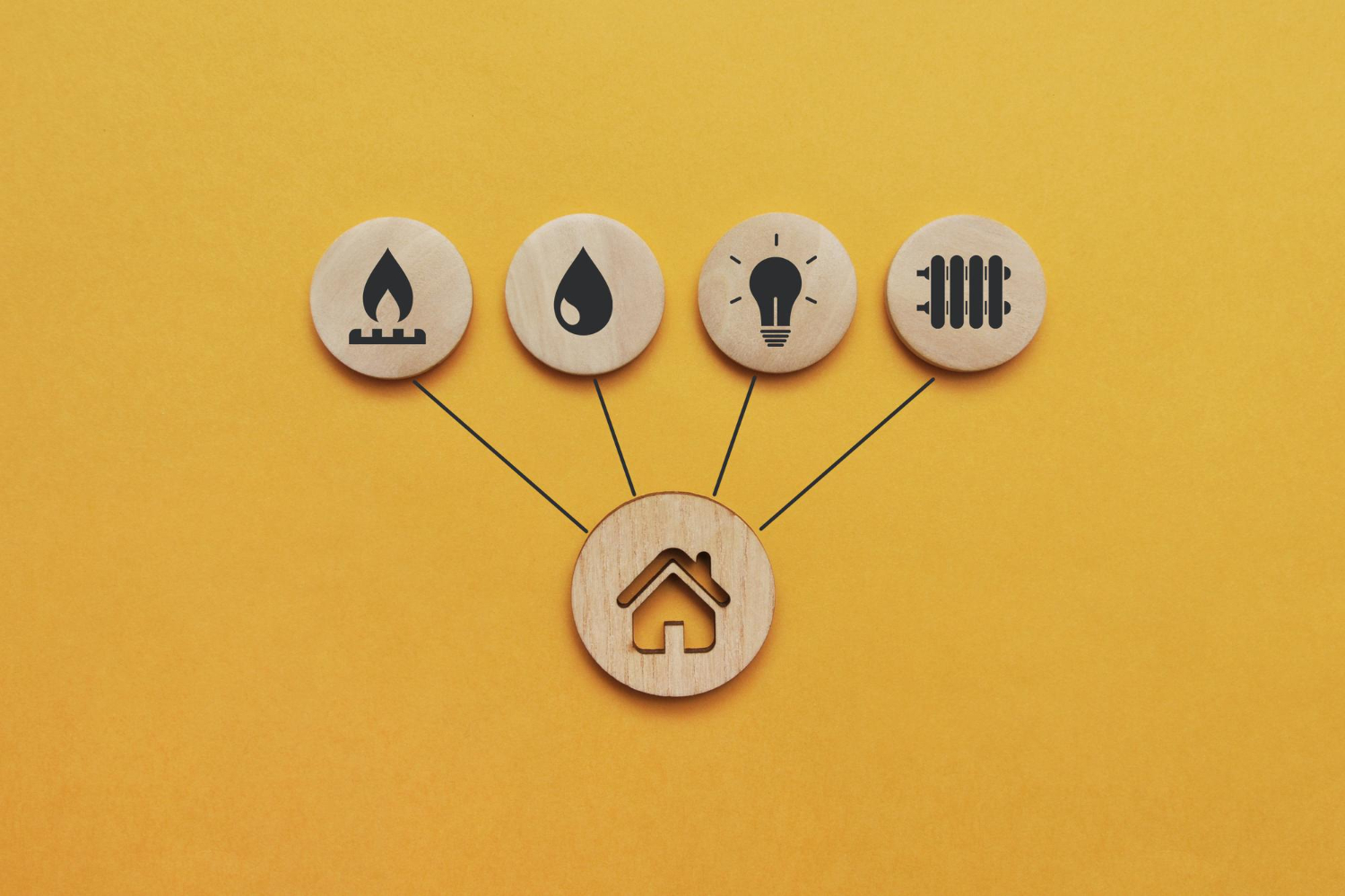 Three Ways To Have Better Multifamily Utility Billing