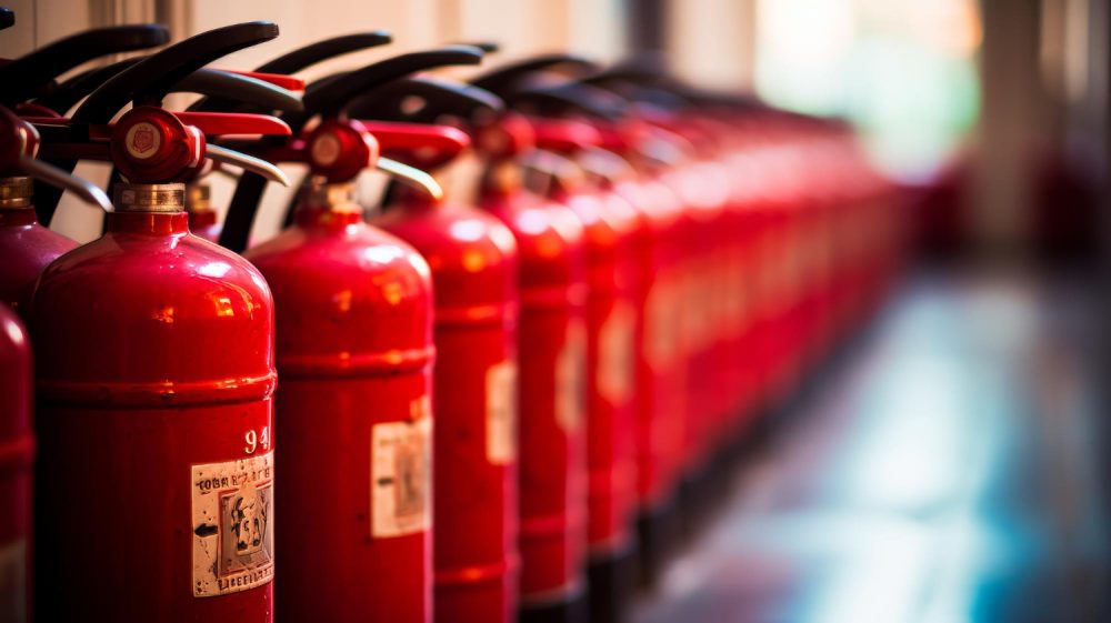 7 Fire Safety Tips For Condos and Apartment Associations