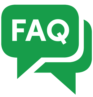 FAQ-Icon