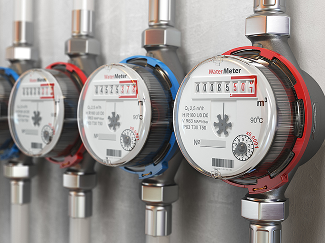 Cost Of Repairing Submeters