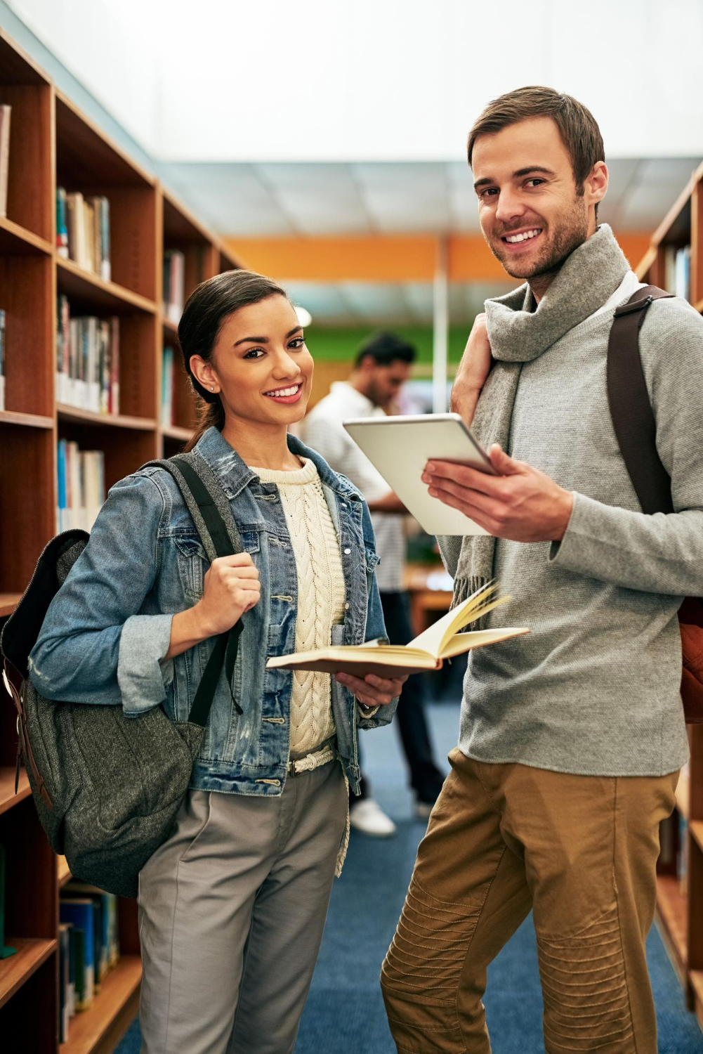 Teaching College Students About Submetering