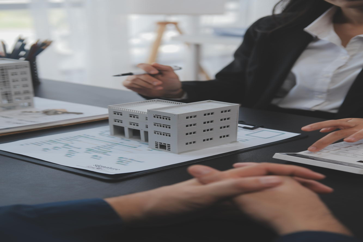 Property Managers Learn To Save 20 to 40% By Switching To Think Utility Services Submetering V1
