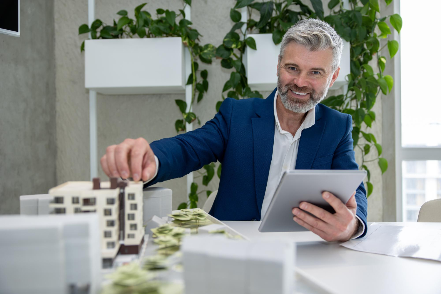 Property Managers Learn To Save 20 to 40% By Switching To Think Utility Services Submetering