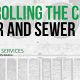 Controlling the Cost of Water and Sewer
