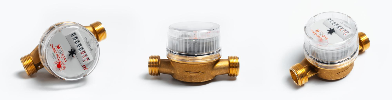 What Are Meter Multipliers