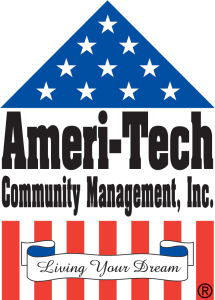 Ameri-Tech Community Management, Inc. Logo