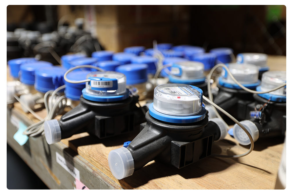 Water Submeters and Utility Billing in the USA