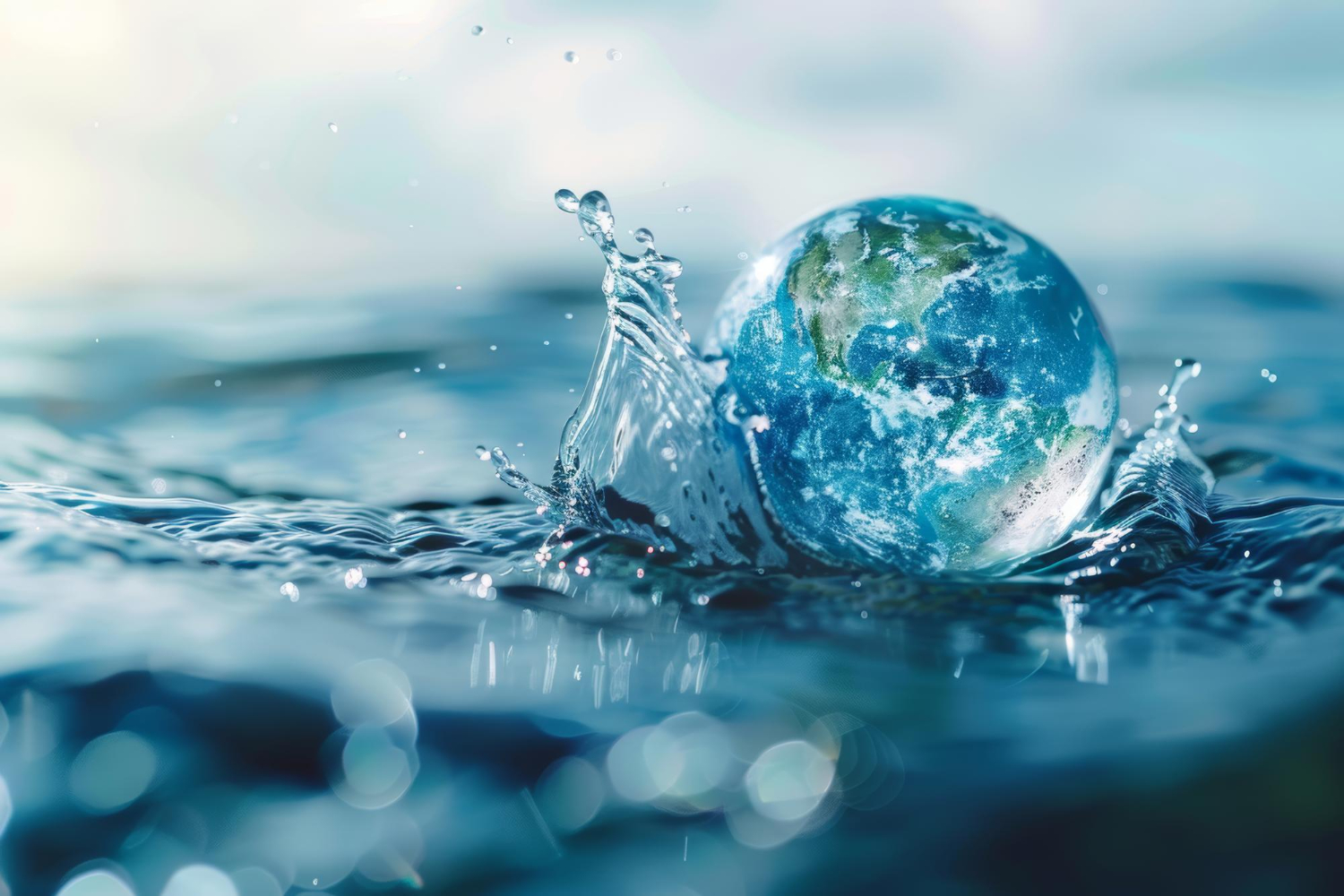 Can These 5 Trends Influence Global Water Planning Requirements