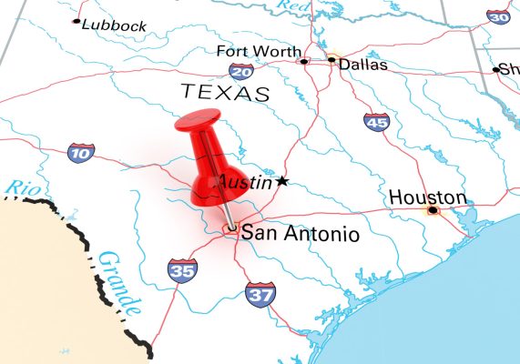 Empowering Texas The Impact of Submetering in 2024