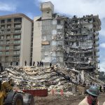 Champlain Towers South Collapse