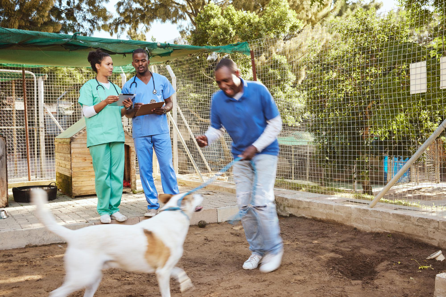 Ensuring Compassionate Accommodations Best Practices for Service and Support Animals V5