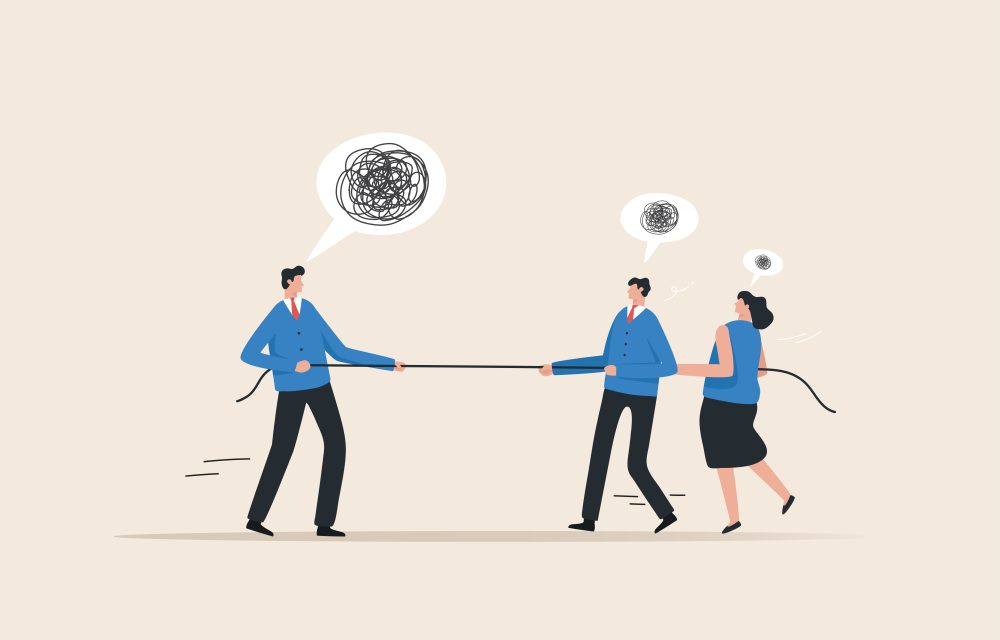 Navigating Challenges Effective Strategies for Property Managers in Dealing with Difficult People
