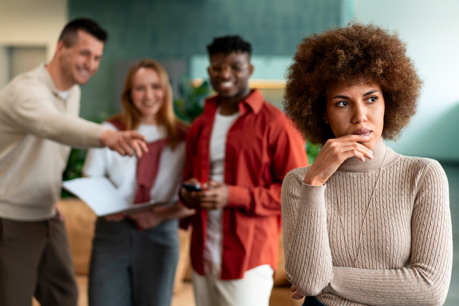 Navigating Challenges Effective Strategies for Property Managers in Dealing with Difficult People V2