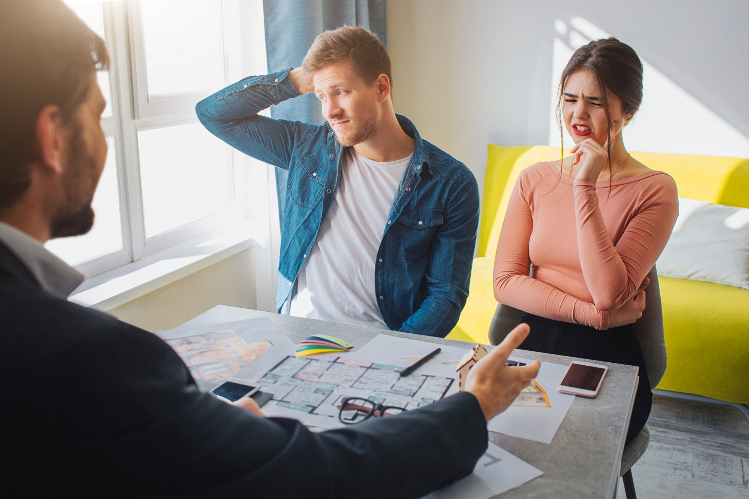Navigating Challenges Effective Strategies for Property Managers in Dealing with Difficult People