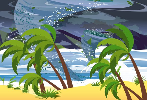 Protecting Association Finances During Hurricane Season A Comprehensive Guide