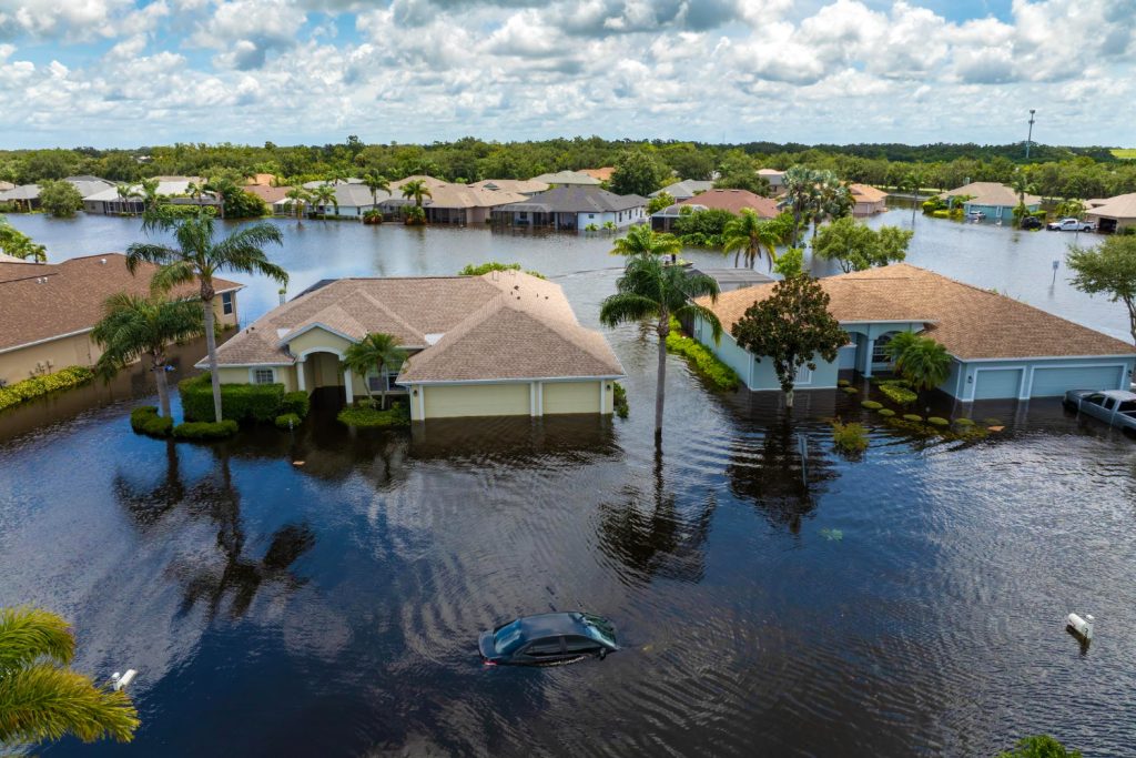 Protecting Association Finances During Hurricane Season A Comprehensive Guide