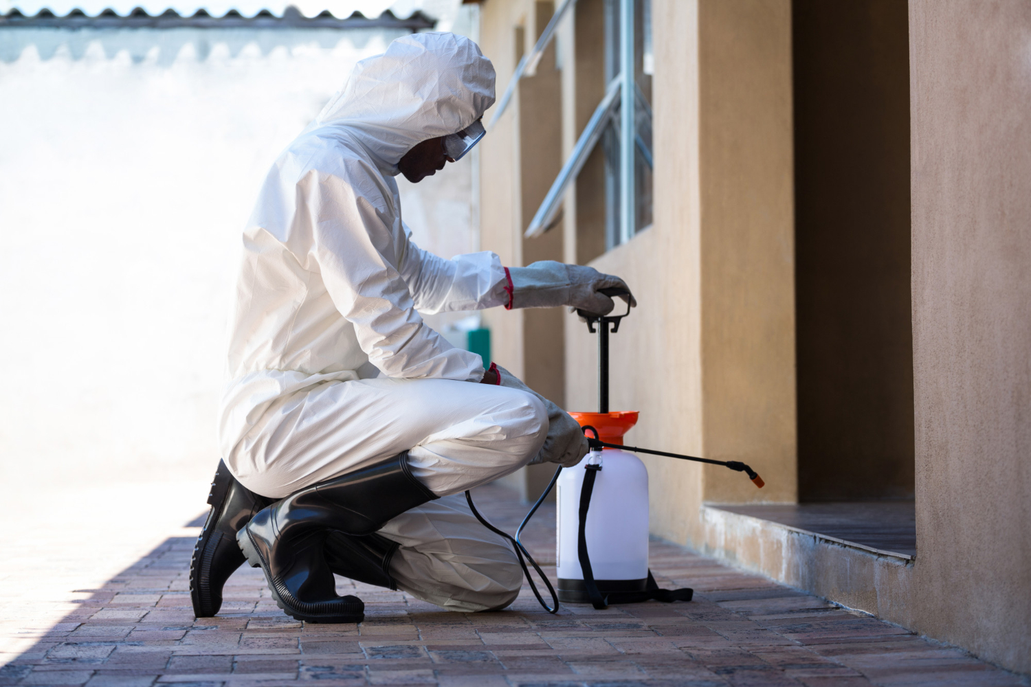 Seven Essential Tips to Prepare Your Community for the Florida Summer Pest Control