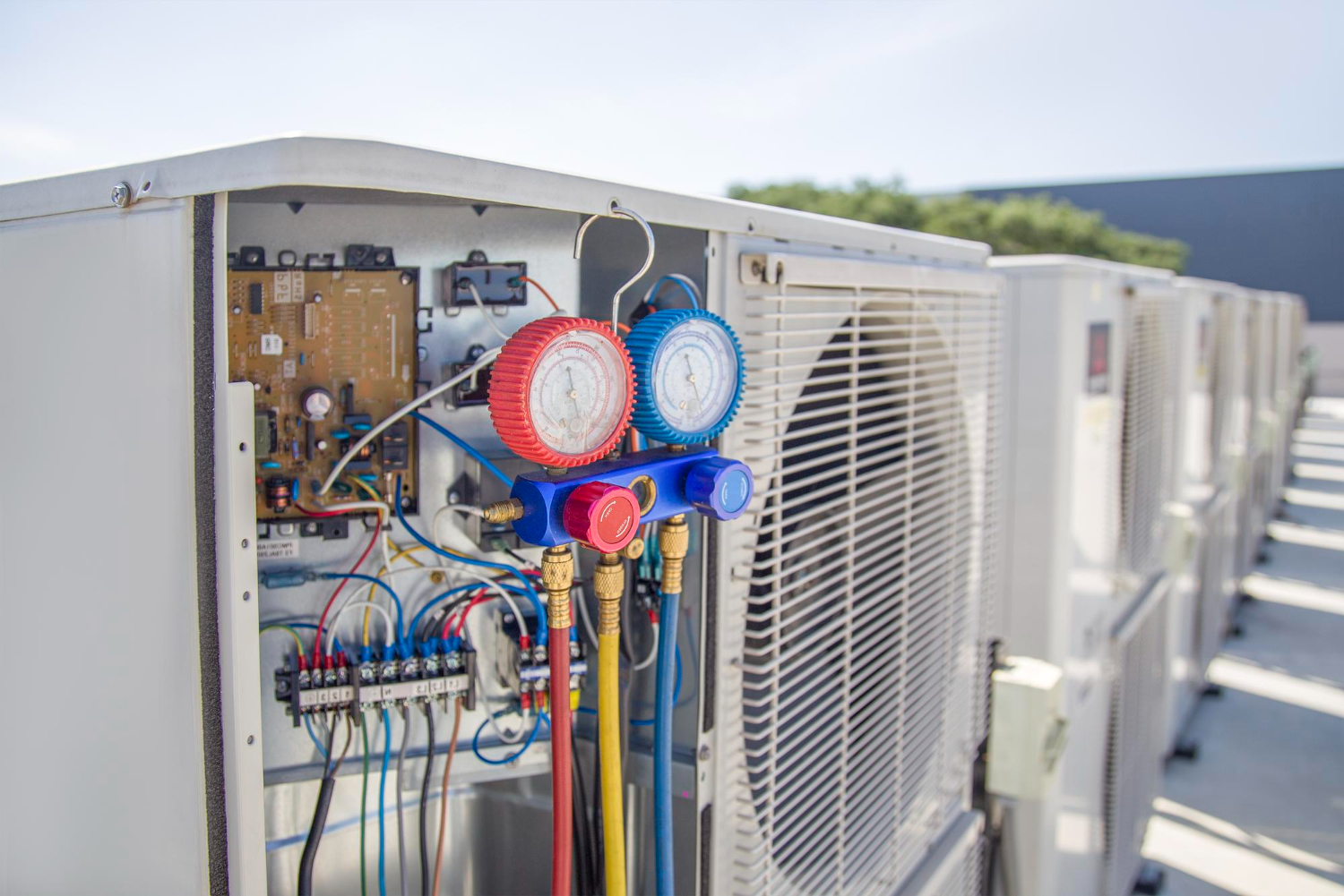 Seven Essential Tips to Prepare Your Community for the Florida Summer