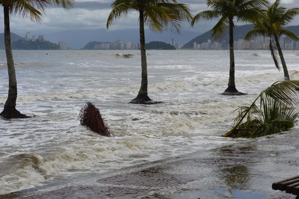 Does Your Community Have a Real Emergency Response Hurricane Plan