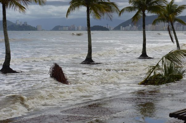 Does Your Community Have a Real Emergency Response Hurricane Plan