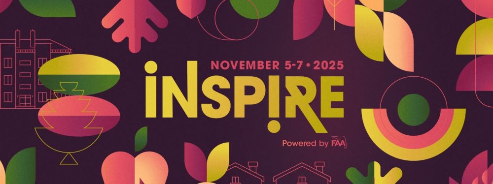 Florida Apartment Association 2025 Inspire Tradeshow