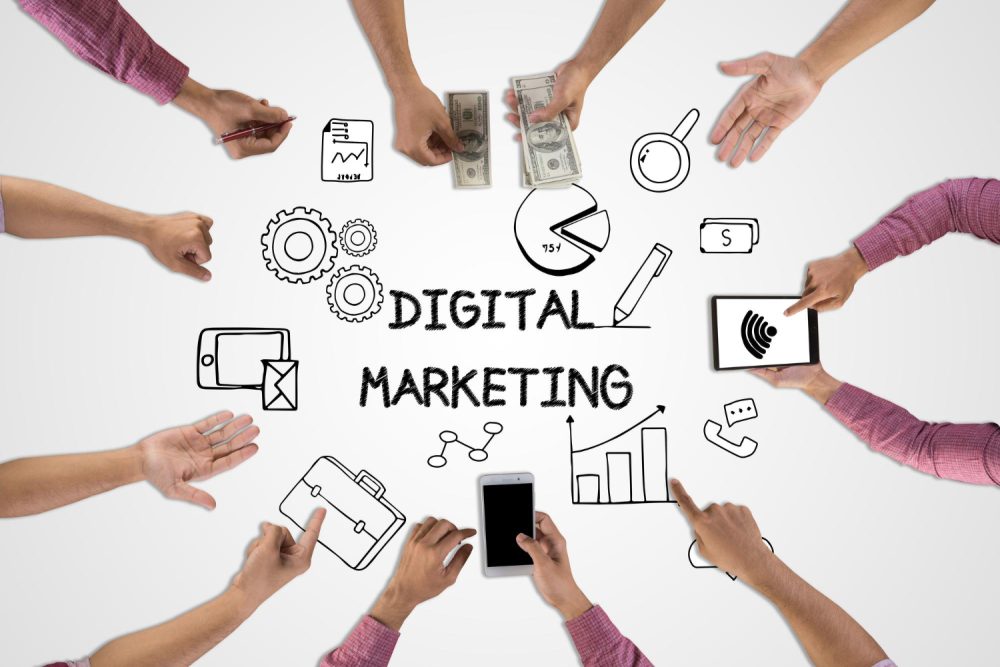 Scaling Digital Marketing in Multifamily Key Principles for Success