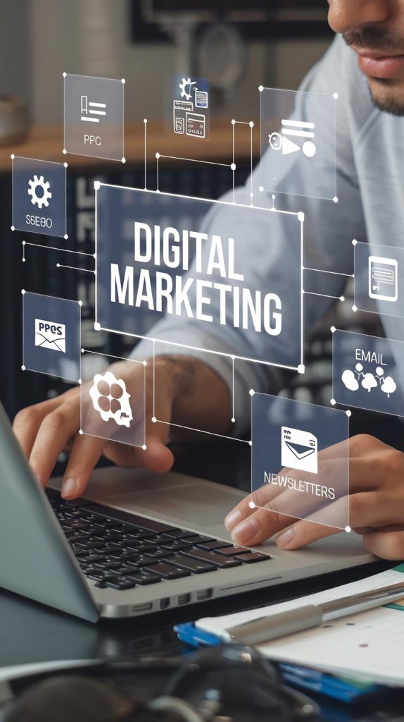 Scaling Digital Marketing in Multifamily Key Principles for Success V1