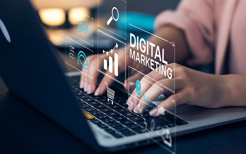 Scaling Digital Marketing in Multifamily Key Principles for Success V2