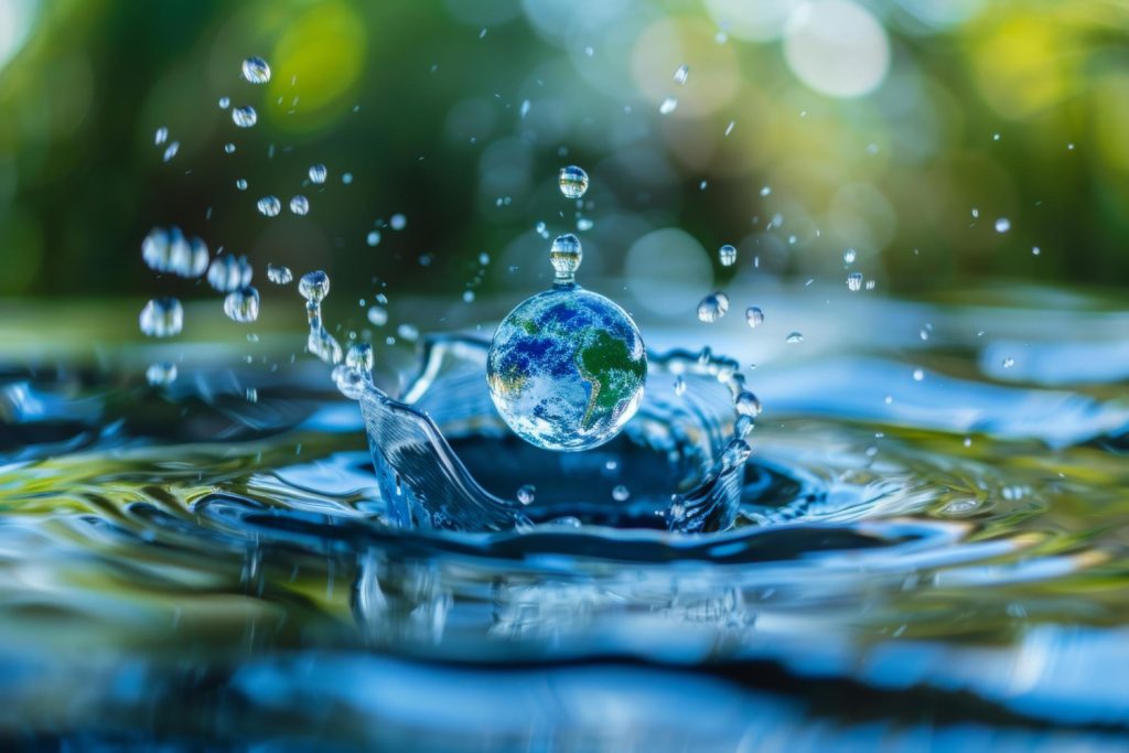 50 Ways to Save Water in 2027
