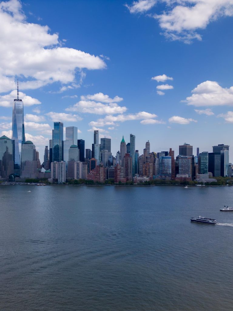 NYC's Benchmarking Law Encourages Energy Conservation and Promotes High-Performing Buildings