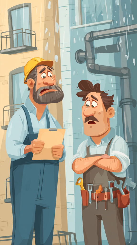Best Practices for Superintendents Managing Submetered Properties V3