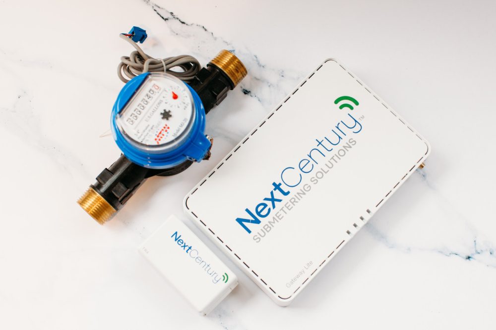 Next Century Submeters