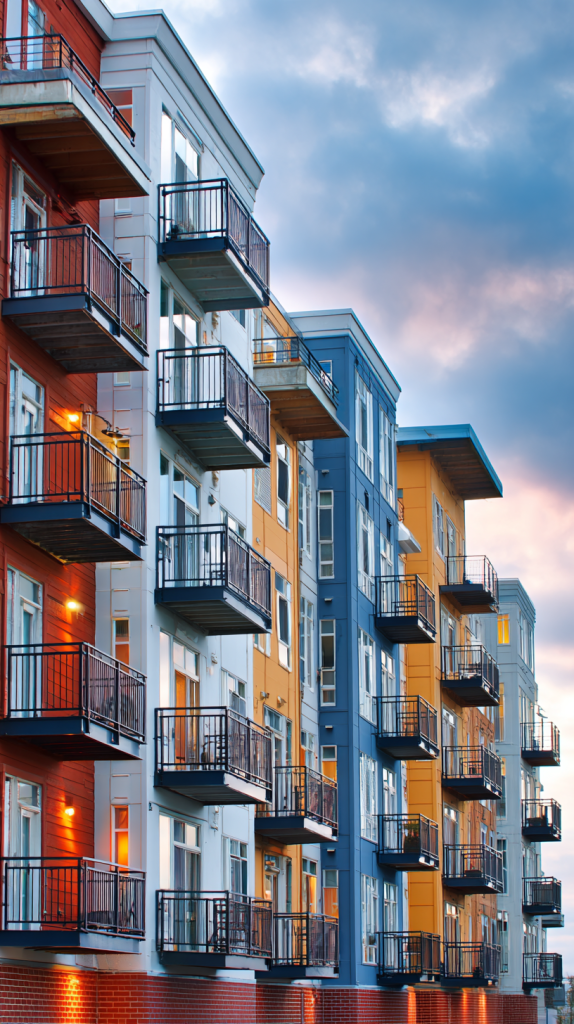Utility Billing Benchmarking in Multifamily: A Strategic Approach to Cost Control and Asset Optimization