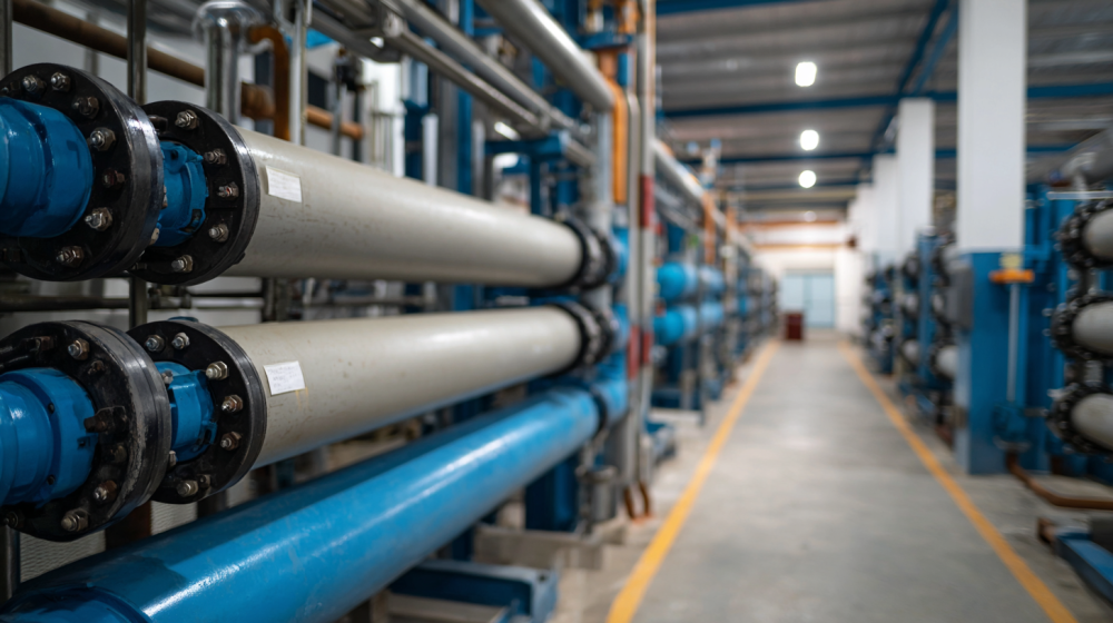 Desalination and Osmosis What They Mean for Property Managers