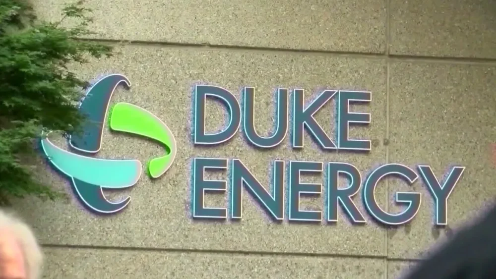 Duke Energy Sells Minority Stake in Florida Operations to Brookfield