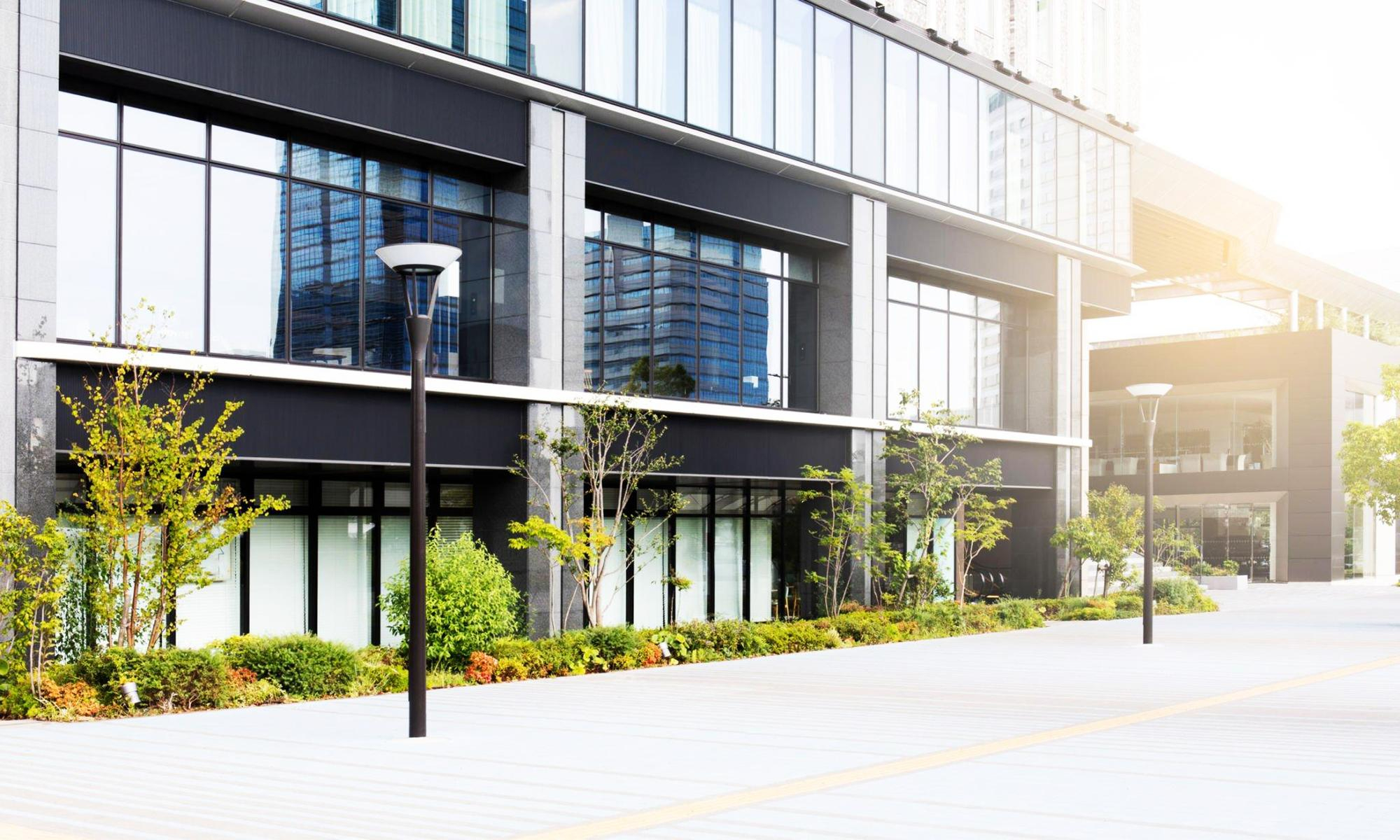 Commercial Properties Background Slider