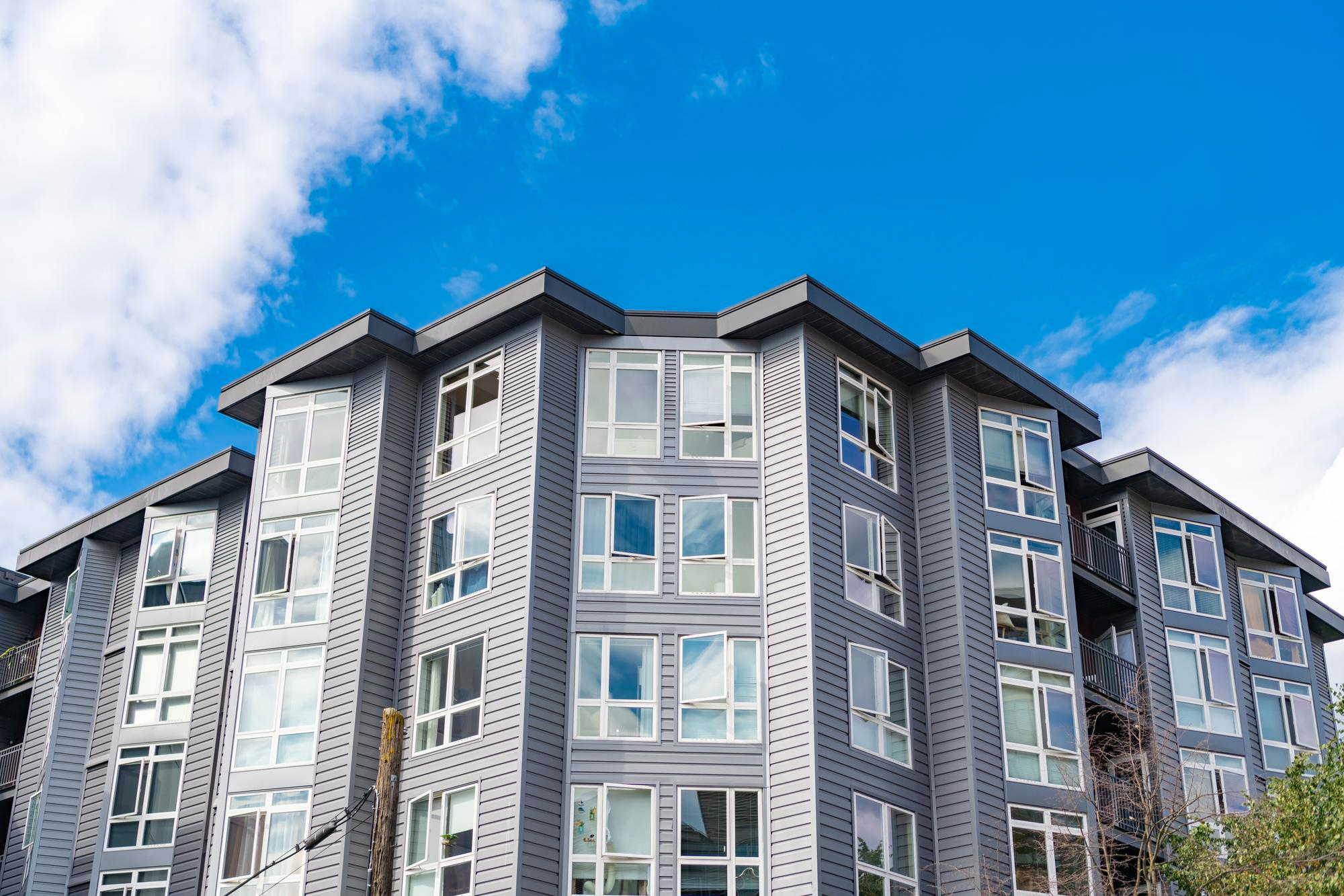 Condominium Submetering and Utility Billing Slider 2026
