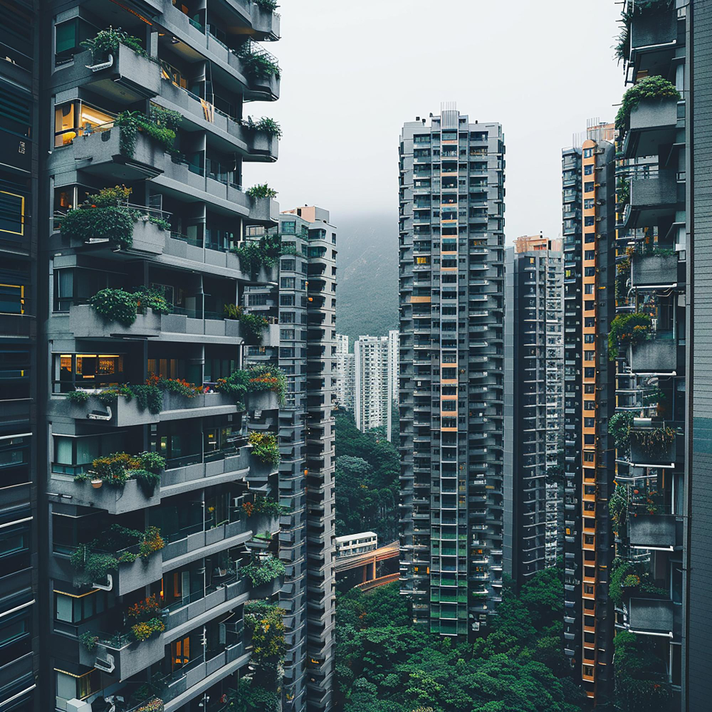 Condominium Submetering and Utility Billing V1