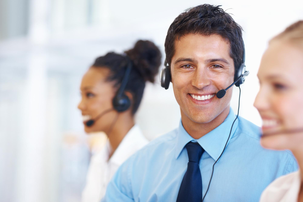 Customer Service Slider Image 2026 V1