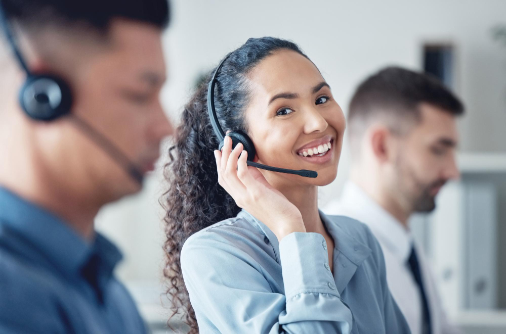 Customer Service Slider Image 2026 V2