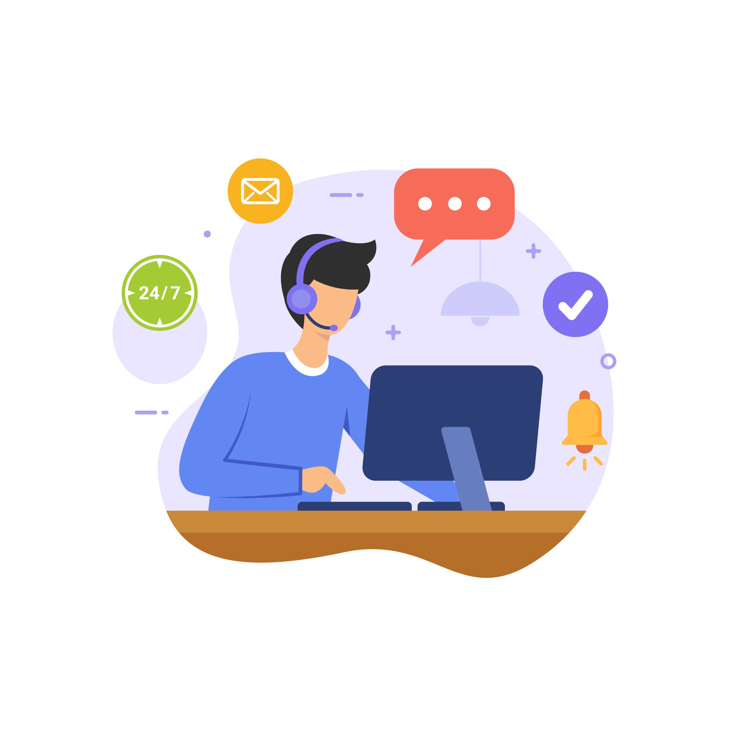 Customer Service Slider Image 2026 V4