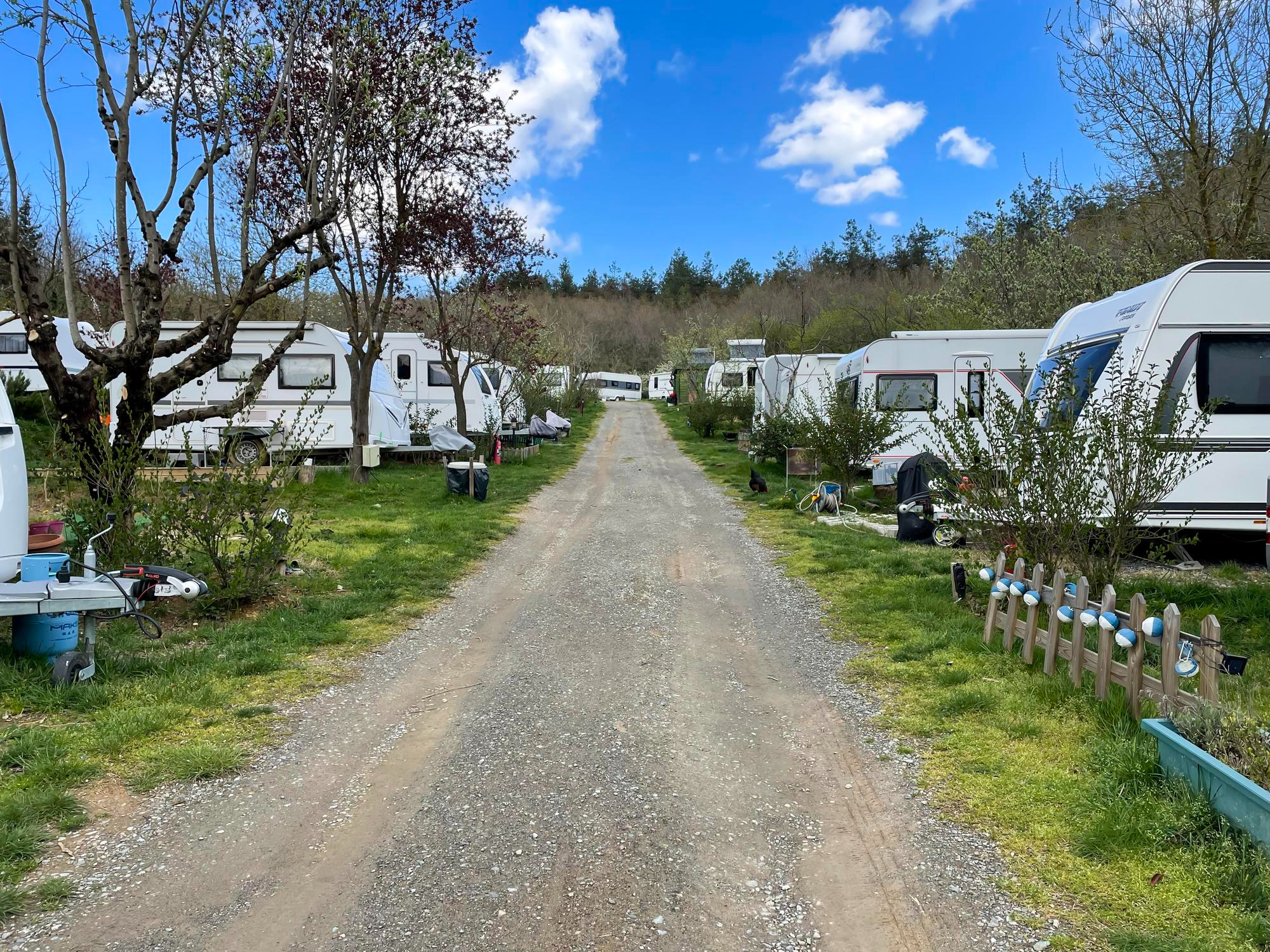 RV Park Properties Background Slider