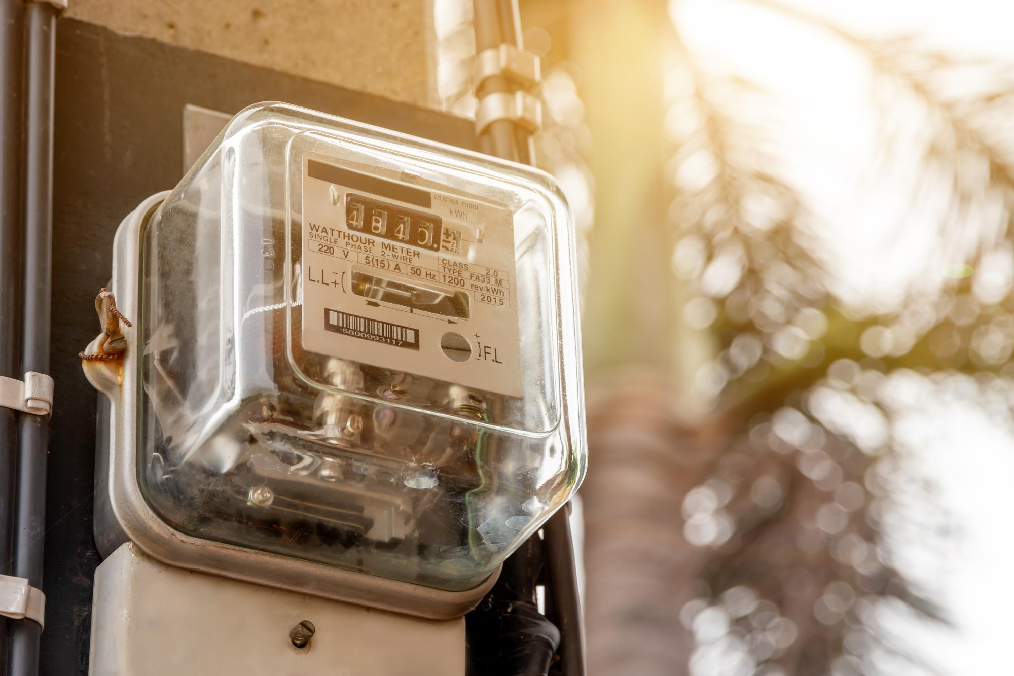 Think Utility Services Electric Submeters V3