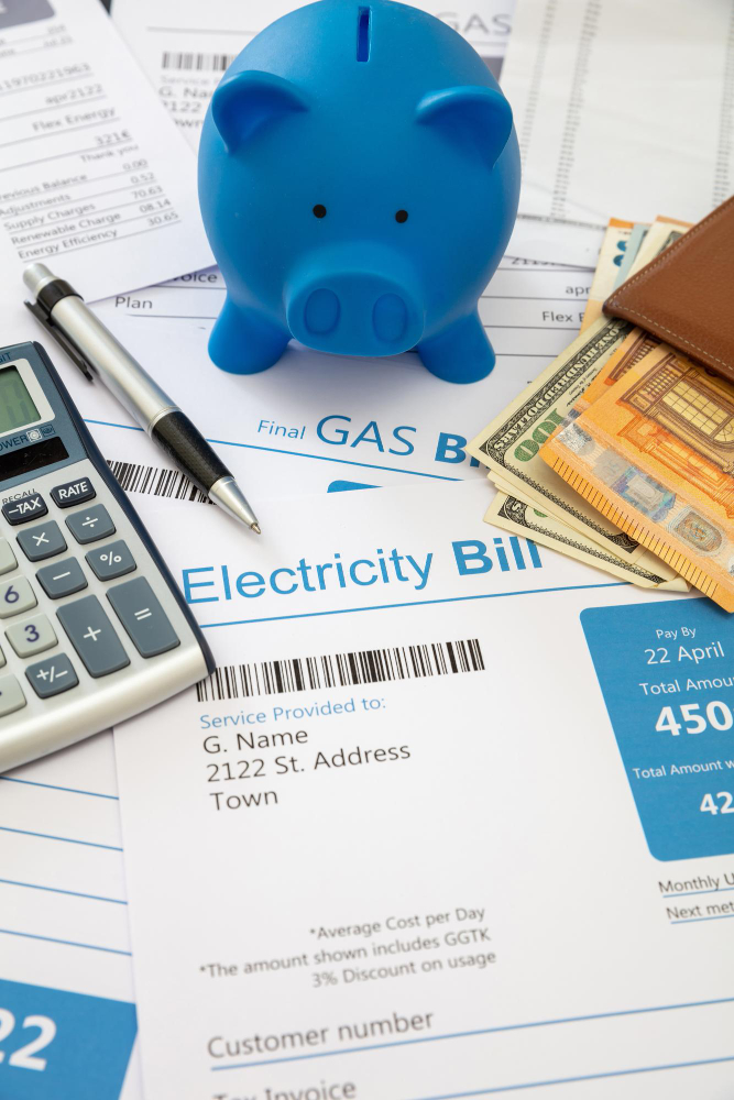 Utility Billing Explained