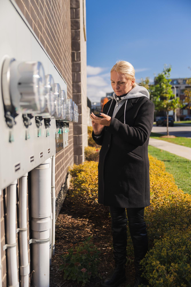 What is Utility Submetering