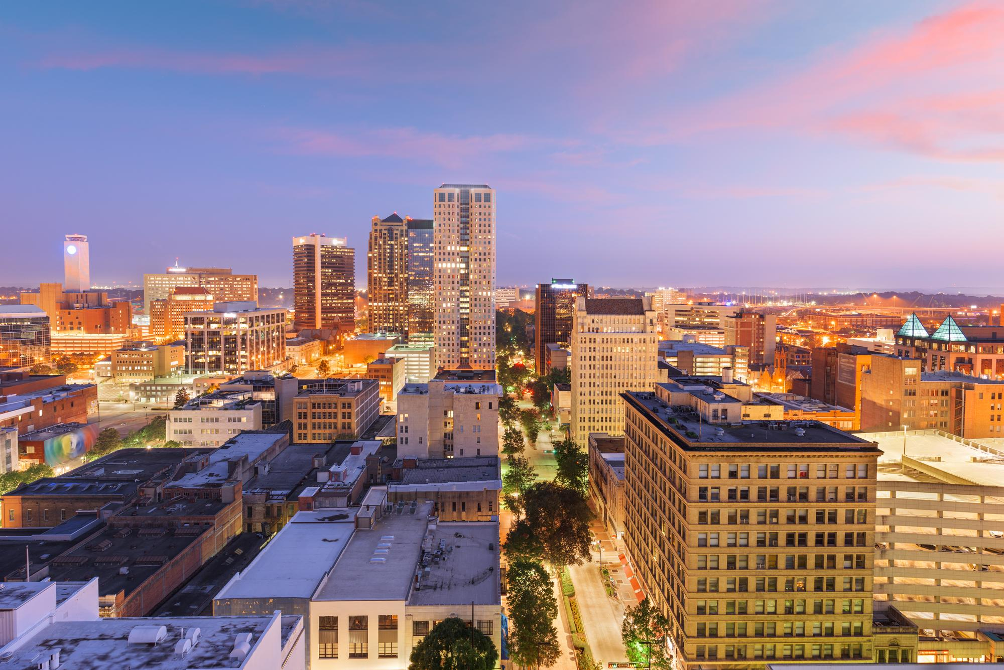 Alabama Submetering and Utility Billing Services Slide
