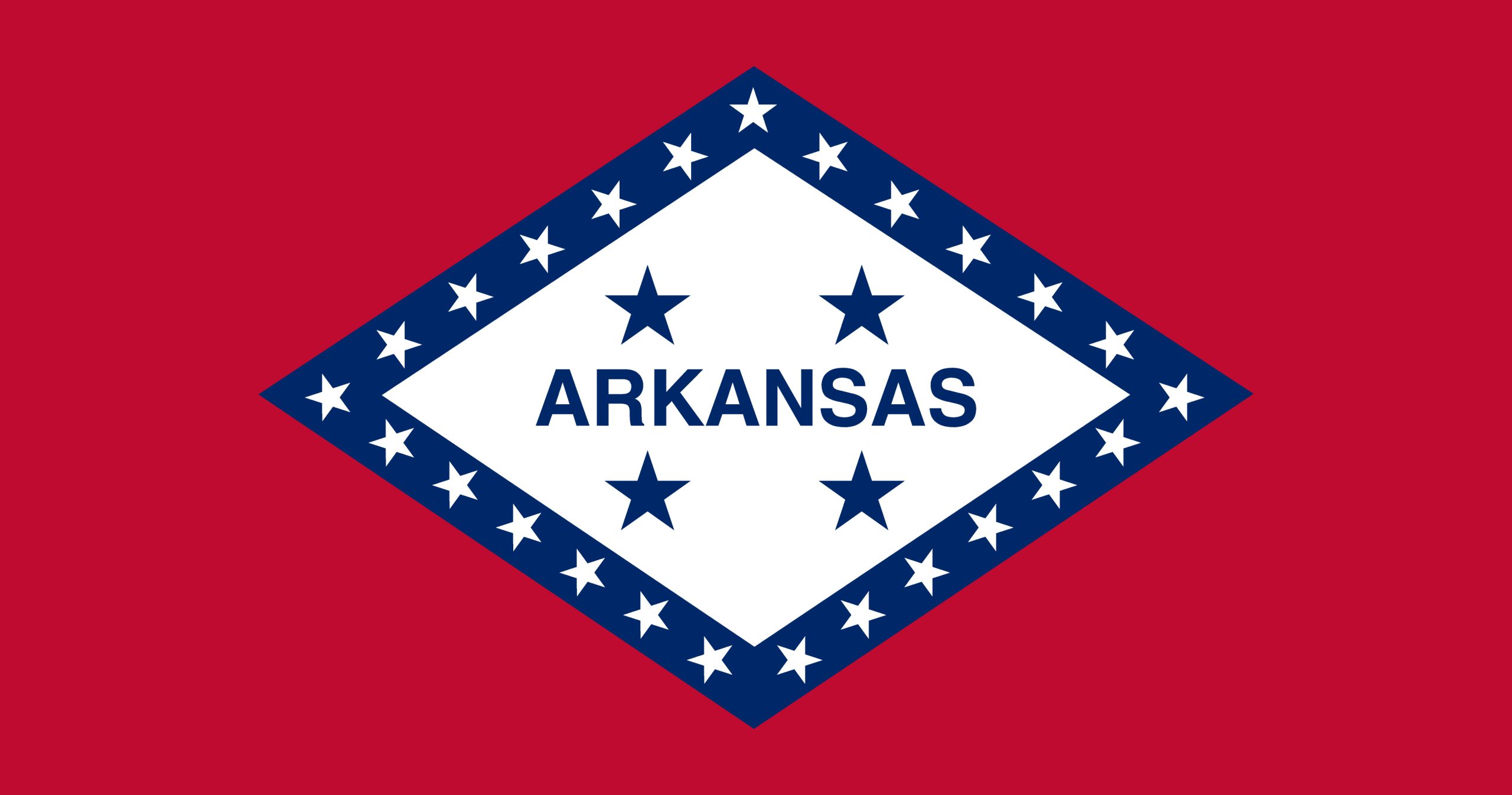 Arkansas-State-Flag