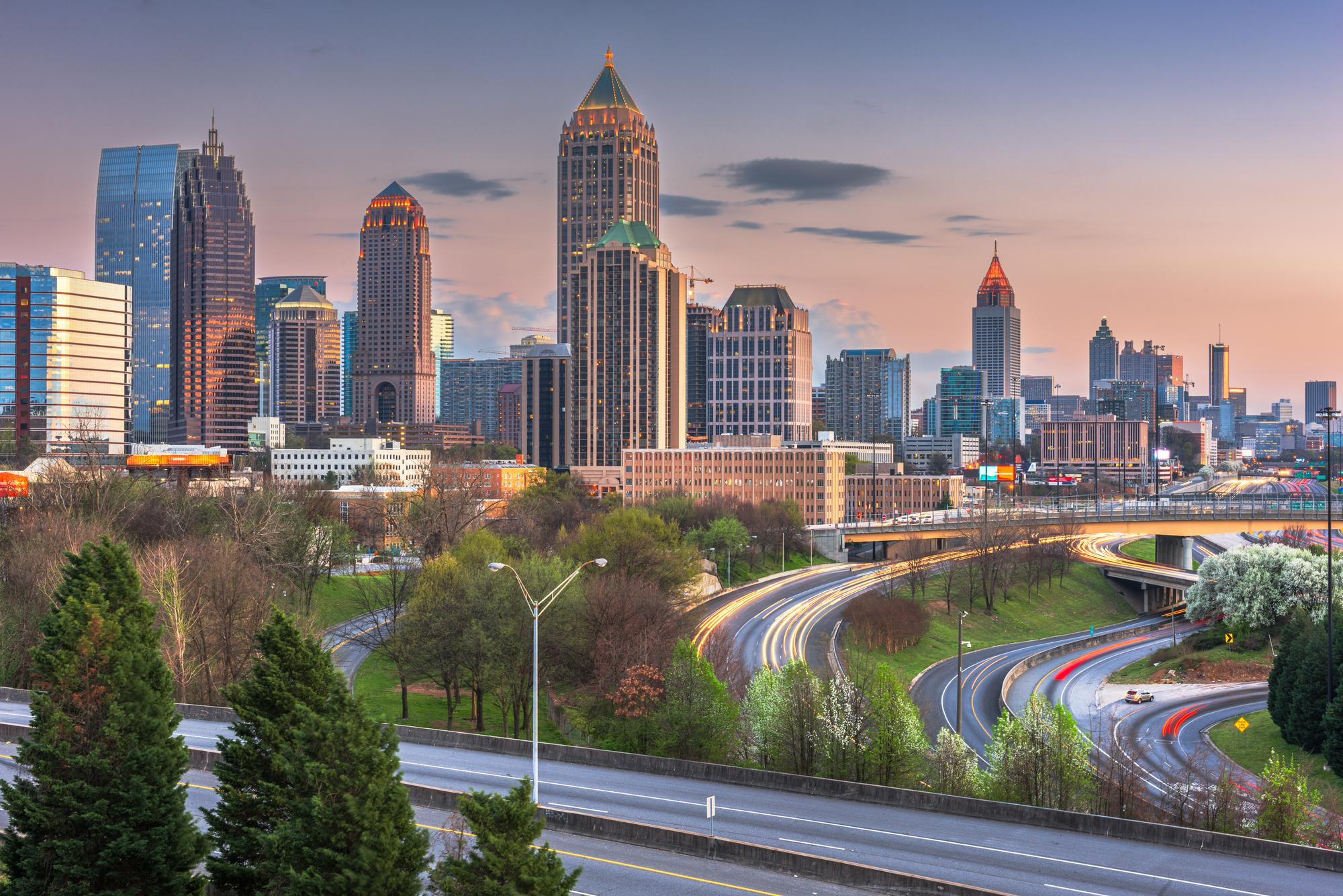 Atlanta Skyline Submetering and Utility Billing Services